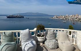 Castle Of Monte Cristo With Pool-Ilio